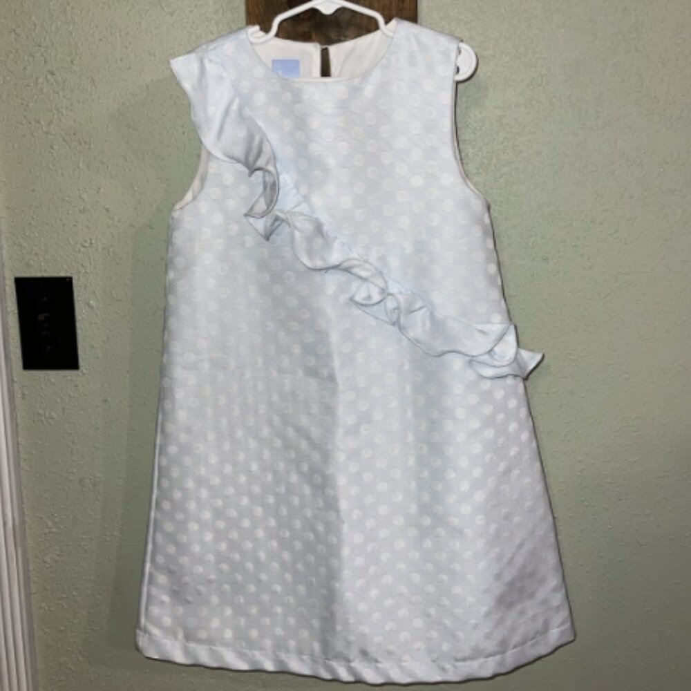 Girls Formal Dress